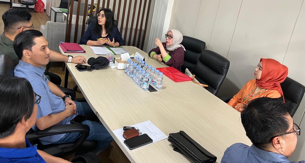 Anugerah TUHAN mendapatkan Lokasi Tempat Ibadah — foto 3