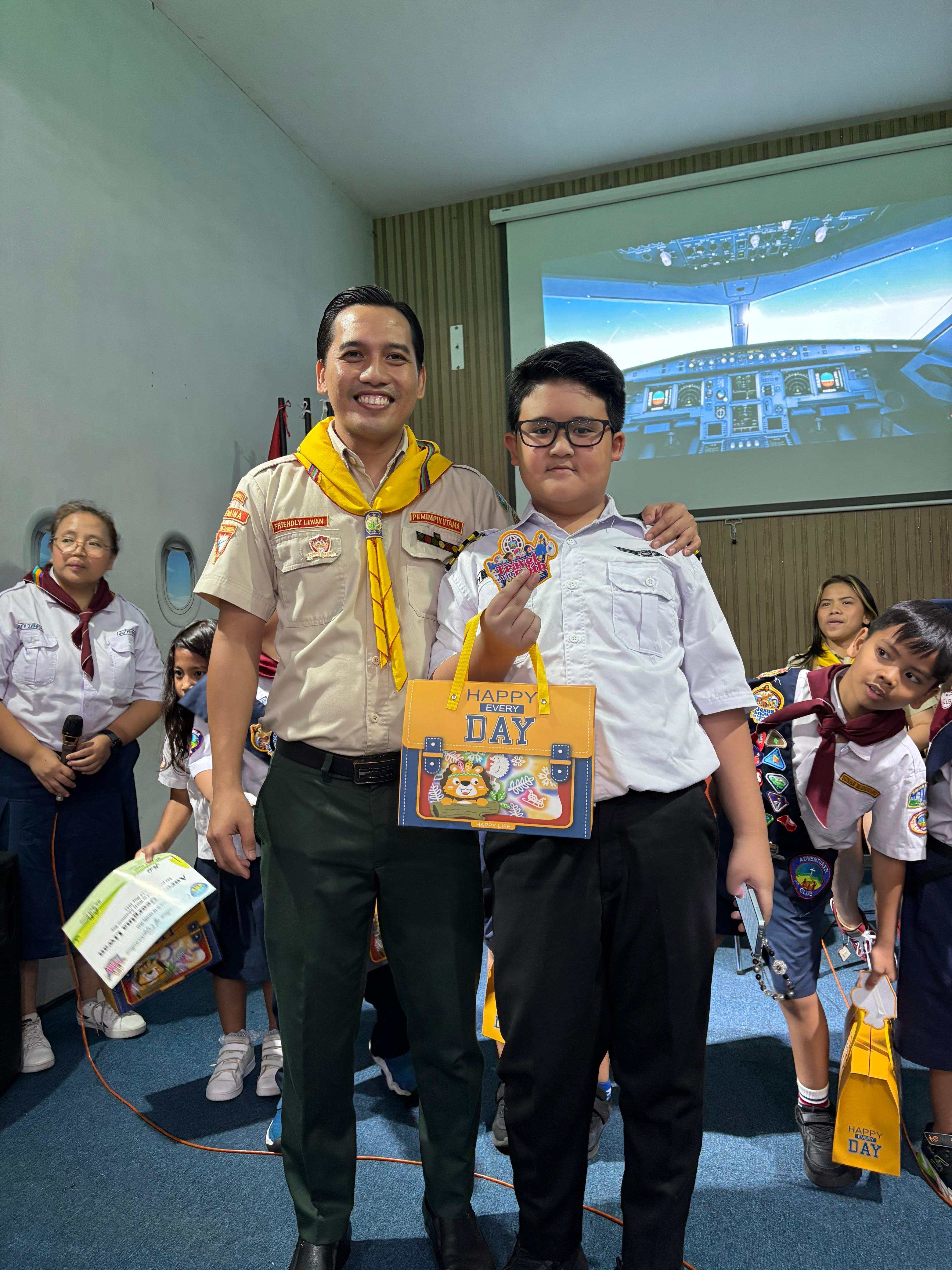 Adventurer Day 2025 — foto 16