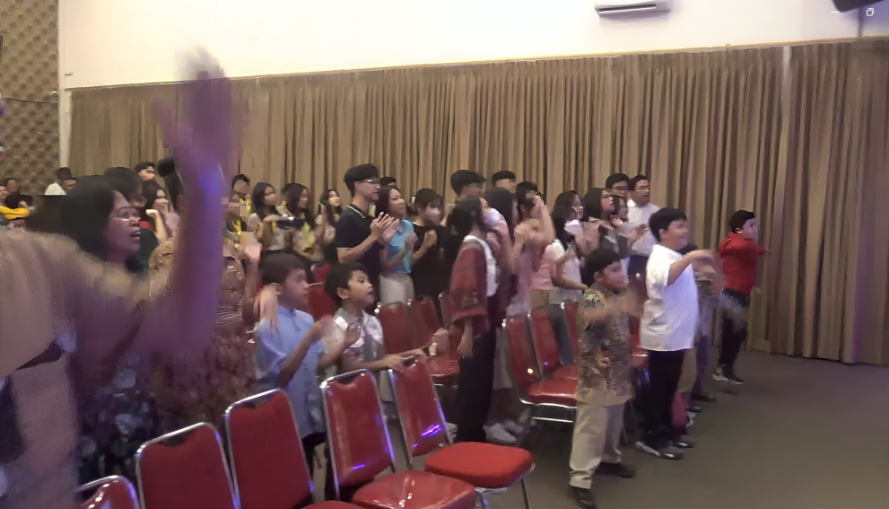 Seminar Bahaya Napza Bagi Remaja | Acara Pemuda Advent Gabungan — foto 3