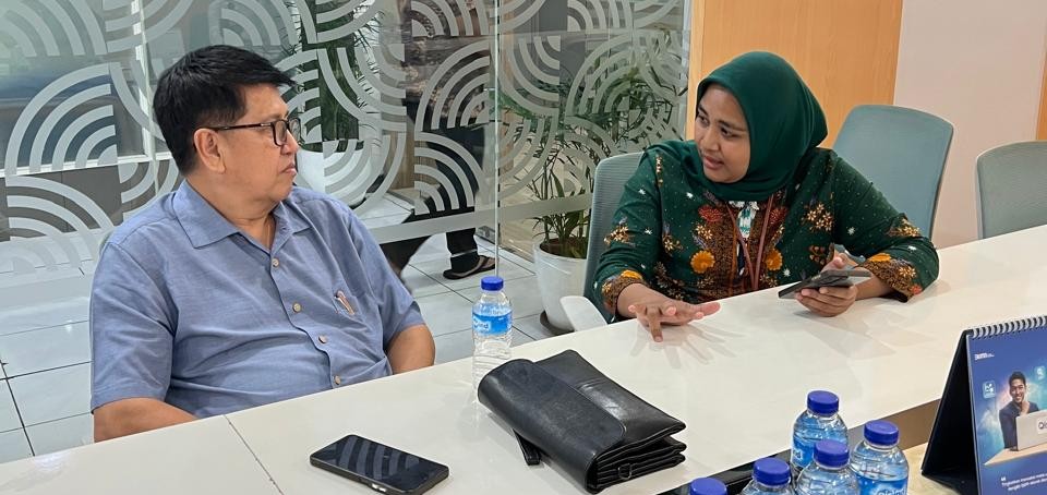 Anugerah TUHAN mendapatkan Lokasi Tempat Ibadah — foto 5