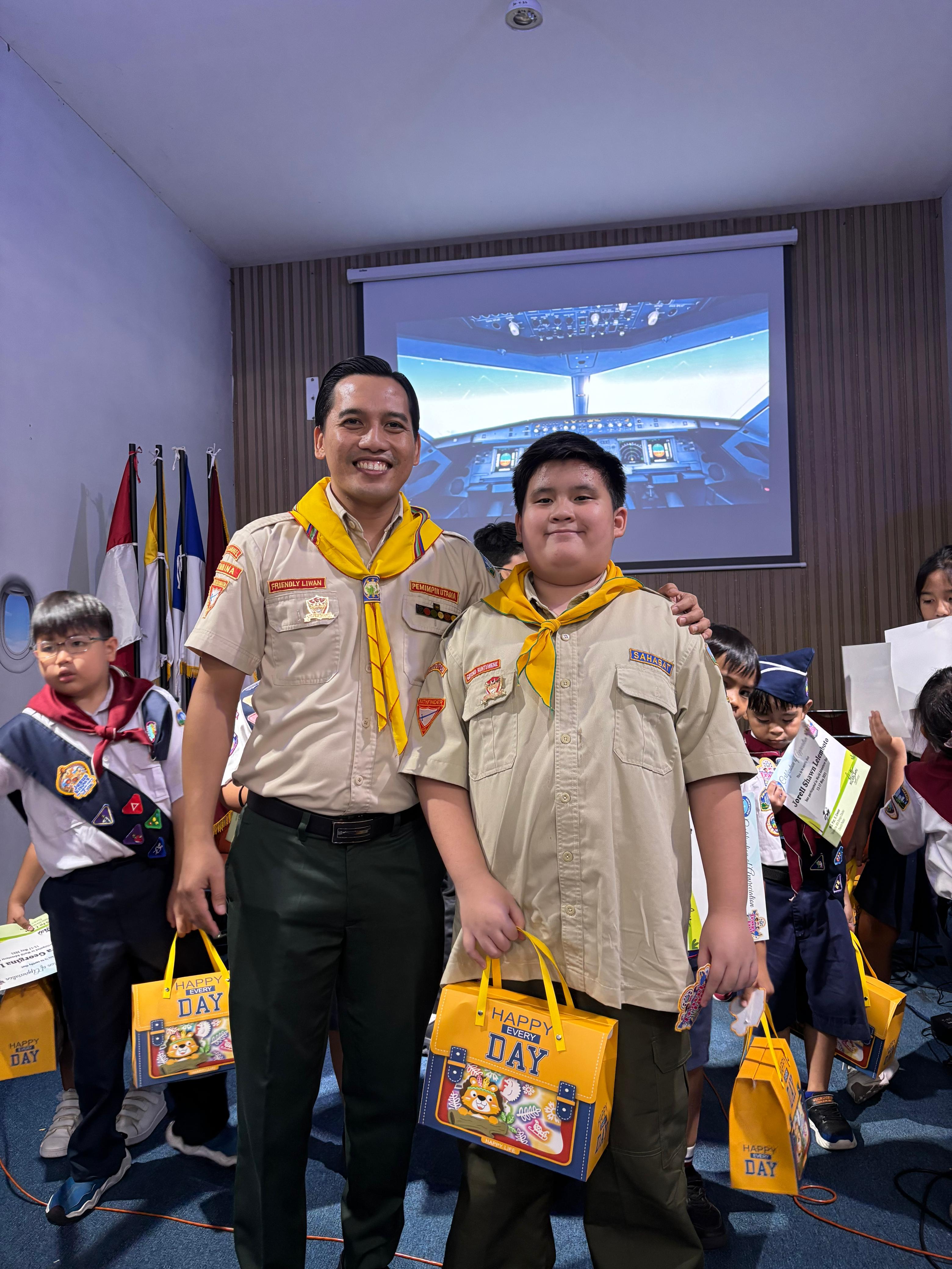 Adventurer Day 2025 — foto 17