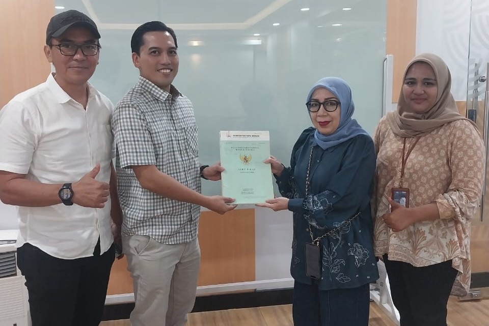 Ruko tempat ibadah