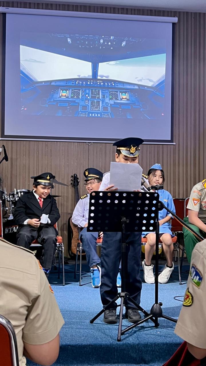 Adventurer Day 2025 — foto 6